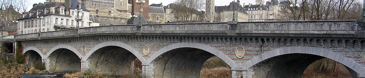 Demandez un devis pour une détection de réseau (gaz, assainissement, électrique, eau, téléphonique, ...) dans le département des Pyrénées Atlantiques (64) : Pau, Bayonne, Anglet, Biarritz, Billère, Saint-Jean-de-Luz et Hendaye