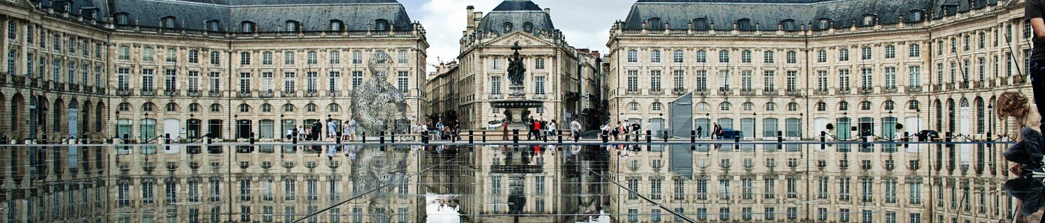 Demandez un devis pour une détection de réseau (gaz, assainissement, électrique, eau, téléphonique, ...) dans le département de la Gironde (33) :  Bordeaux, Mérignac, Pessac, Talence, Villenave-d''Omon, Saint-Médard-en-Jalles et La-Teste-de-Buch