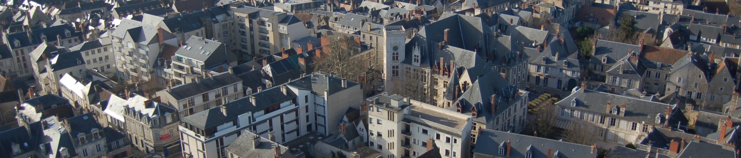 Demandez un devis pour une détection de réseau (gaz, assainissement, électrique, eau, téléphonique, ...) dans le département de le Cher (18) : Bourges, Saint-Amand-Montrond, Saint-Doulchard, Mehun-sur-Yèvre, Saint-Florent-sur-Cher, Aubigny-sur-Nère e