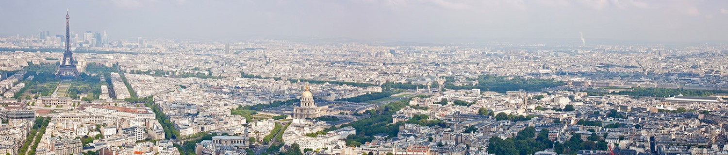 La détection des réseaux électriques et téléphonique en France