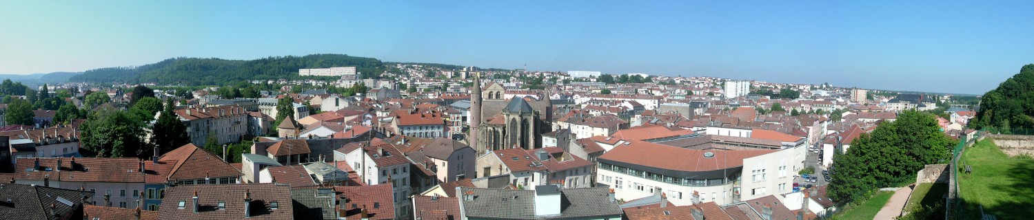 Demandez un devis pour une détection de réseau (gaz, assainissement, électrique, eau, téléphonique, ...) dans le département des Vosges (88) : Épinal, Saint-Dié, Gérardmer, Remiremont, Golbey, Thaon-les-Vosges et Raon-l''Étape