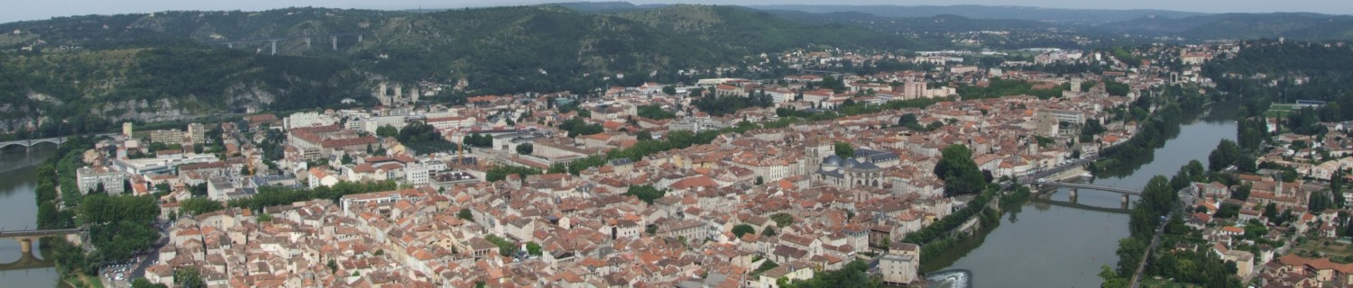 Demandez un devis pour une détection de réseau (gaz, assainissement, électrique, eau, téléphonique, ...) dans le département de le Lot (46) : Cahors, Figeac, Gourdon, Souillac, Gramat, Saint-Céré et Pradines