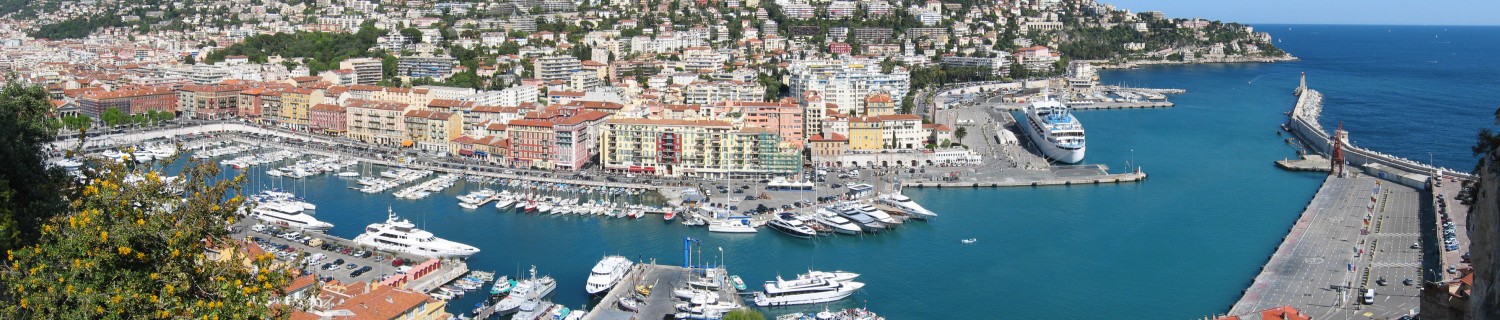 Demandez un devis pour une détection de réseau (gaz, assainissement, électrique, eau, téléphonique, ...) dans le département des Alpes-Maritimes (06) : Nice, Cannes, Saint-Laurent-du-Var, Grasse, Antibes, Cagnes-sur-Mer, Menton, Le Cannet