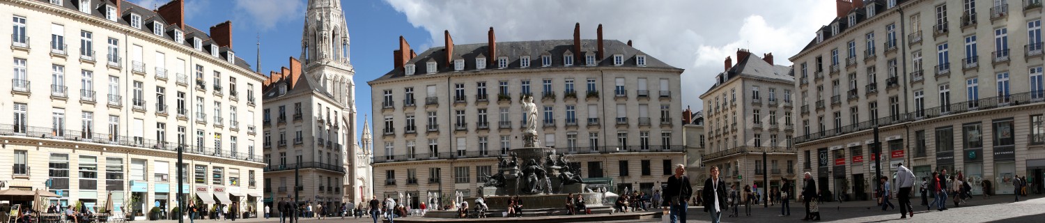 Demandez un devis pour une détection de réseau (gaz, assainissement, électrique, eau, téléphonique, ...) dans le département de la Loire Atlantique (44) : Nantes, Saint-Herblain, Rezé, Saint-Sébastien-sur-Loire, Orvault, Vertou, Saint-Nazaire