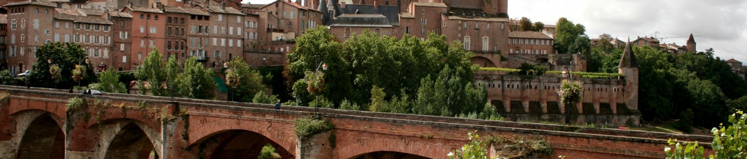 Demandez un devis pour une détection de réseau (gaz, assainissement, électrique, eau, téléphonique, ...) dans le département du Tarn (81) : Albi, Graulhet, Gaillac, Mazamet, Carmaux, Lavaur, Castres