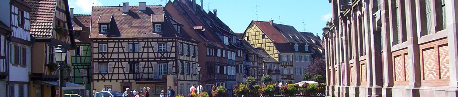 Demandez un devis pour une détection de réseau (gaz, assainissement, électrique, eau, téléphonique, ...) dans le département de le Haut-Rhin (68) : Mulhouse, Saint-Louis, Wittenheim, Illzach, Rixheim, Riedisheim, Colmar