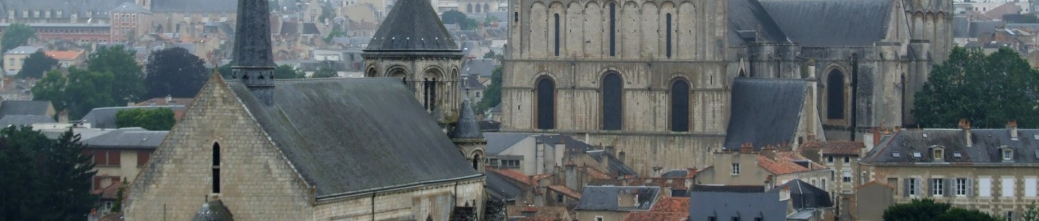 Demandez un devis pour une détection de réseau (gaz, assainissement, électrique, eau, téléphonique, ...) dans le département de la Vienne (86) : Poitiers, Châtellerault, Buxerolles, Loudun, Chauvigny, Saint-Benoît ou Montmorillon 