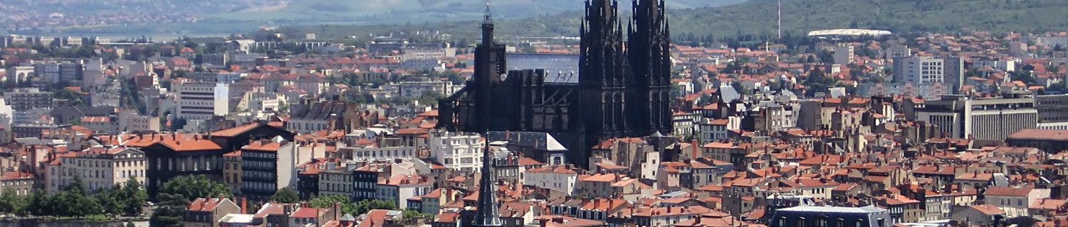 Demandez un devis pour une détection de réseau (gaz, assainissement, électrique, eau, téléphonique, ...) dans le département de le Puy de Dôme (63) : Clermont-Ferrand, Cournon-d''Auvergne, Riom, Chamalières, Issoire, Thiers et Beaumont