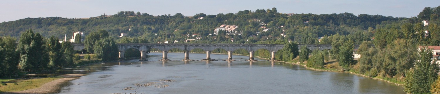 Demandez un devis pour une détection de réseau (gaz, assainissement, électrique, eau, téléphonique, ...) dans le département de le Lot et Garonne (47) : Agen, Villeneuve-sur-Lot, Marmade, Tonneins, Le Passage, Nérac, Saint Livrade-sur-Lot et Bon-Enco