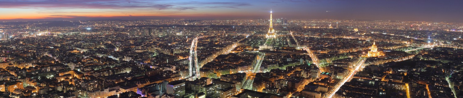 Demandez un devis pour une détection de réseau (gaz, assainissement, électrique, eau, téléphonique, ...) dans Paris (75)