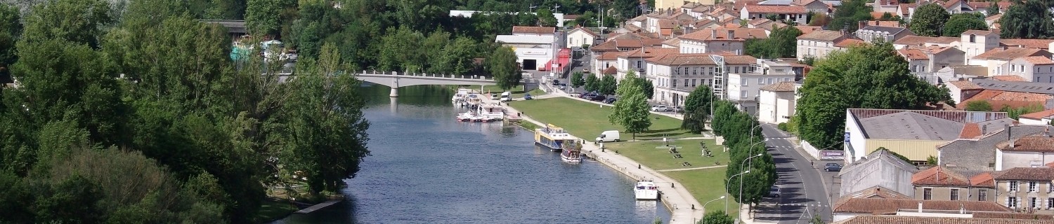 Demandez un devis pour une détection de réseau (gaz, assainissement, électrique, eau, téléphonique, ...) dans le département de la Charente (16) : Angoulême, Soyaux, Ruelle-sur-Touvre, La Couronne, Saint-Yrieix-sur-Charente, Gond-Pontouvre et Cognac